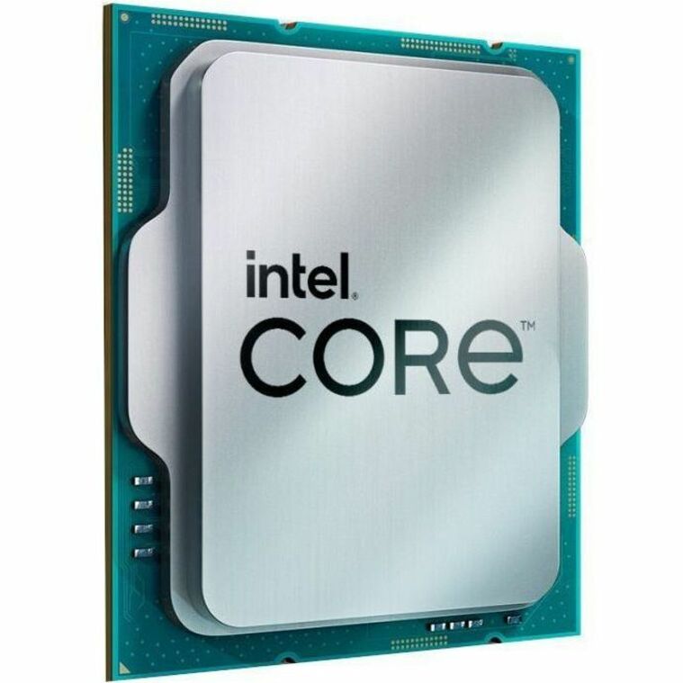 Intel Core i7 (14th Gen) i7-14700F Icosa-core (20 Core) 3.40 GHz Processor - Thumbnail 2