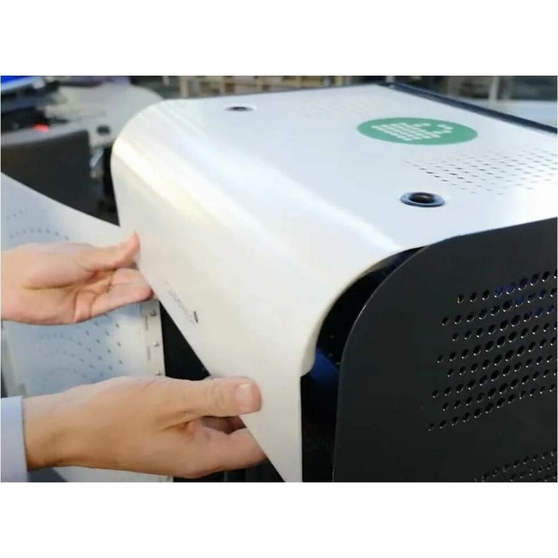 LocknCharge Carrier 15 Charging Cabinet - Thumbnail 2
