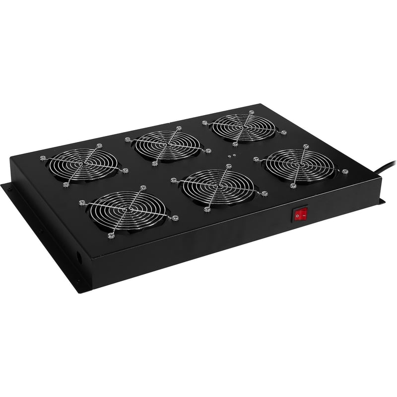 CyberPower CRA11001 Roof fan panel Rack Accessories - Thumbnail 1