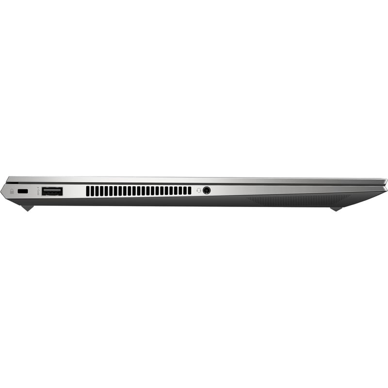 HP ZBook Studio G7 15.6" Mobile Workstation - Intel Core i9 10th Gen i9-10885H Octa-core (8 Core) 2.40 GHz - 32 GB Total RAM - 1 TB HDD