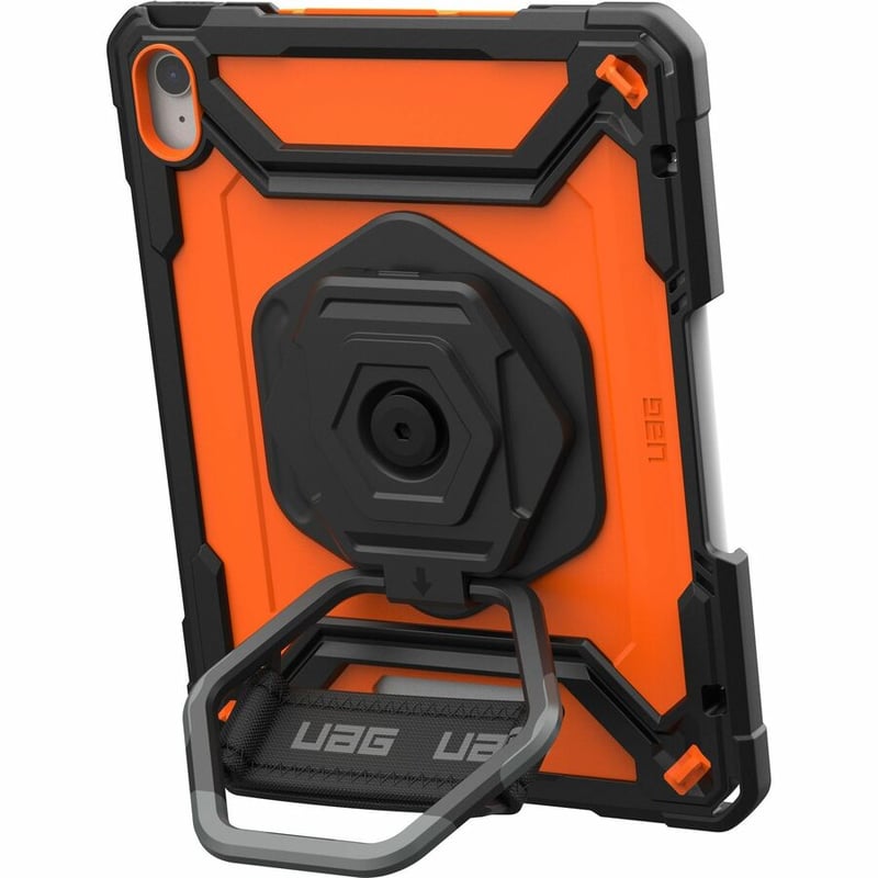 UAG CASE APPLE IPAD 11 (A16)/ 10.9 (10TH, GEN) / IPAD AIR 11 (M2, M3) PLASMA -OR