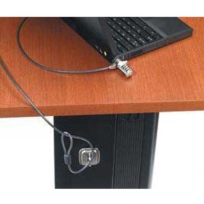 Targus Security Base Plate - TAA Compliant - Thumbnail 2
