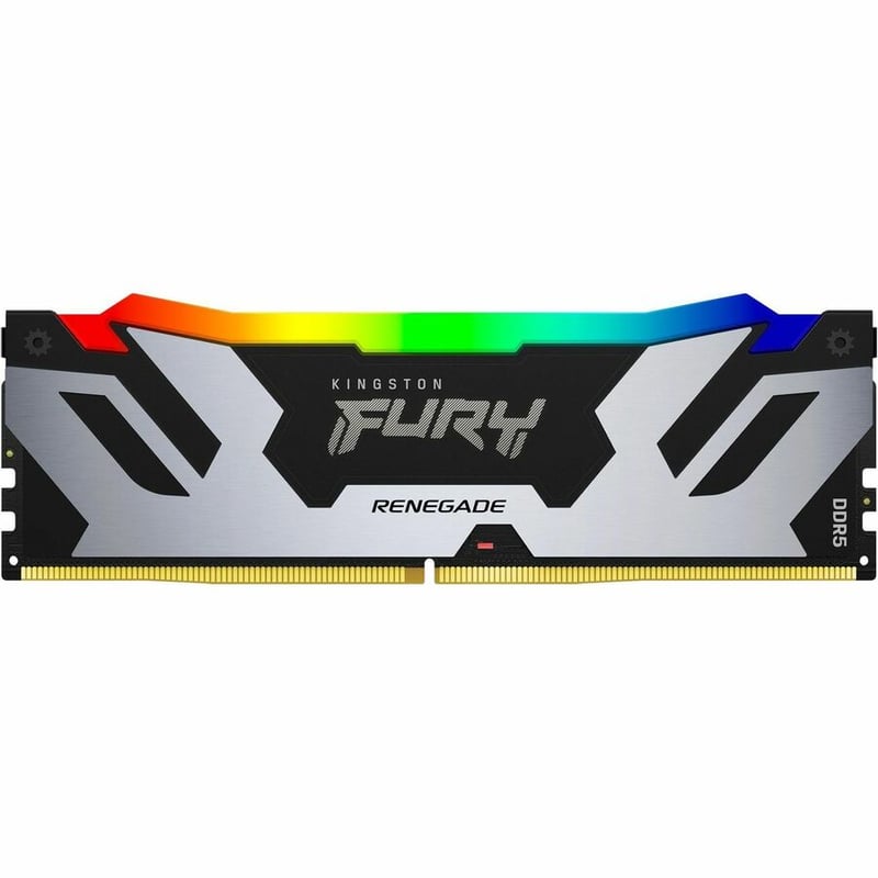 Kingston FURY Renegade 48GB (2 x 24GB) DDR5 SDRAM Memory Kit - Thumbnail 2
