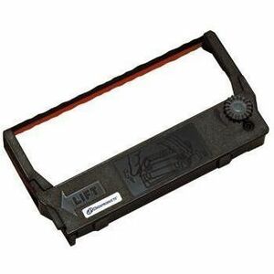 Dataproducts Non-OEM New Red/Black POS/Cash Register Ribbon for Epson ERC-23BR (EA)