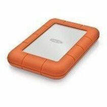 LaCie Rugged Mini STJJ5000400 5 TB Portable Hard Drive - 2.5" External - Thumbnail 3
