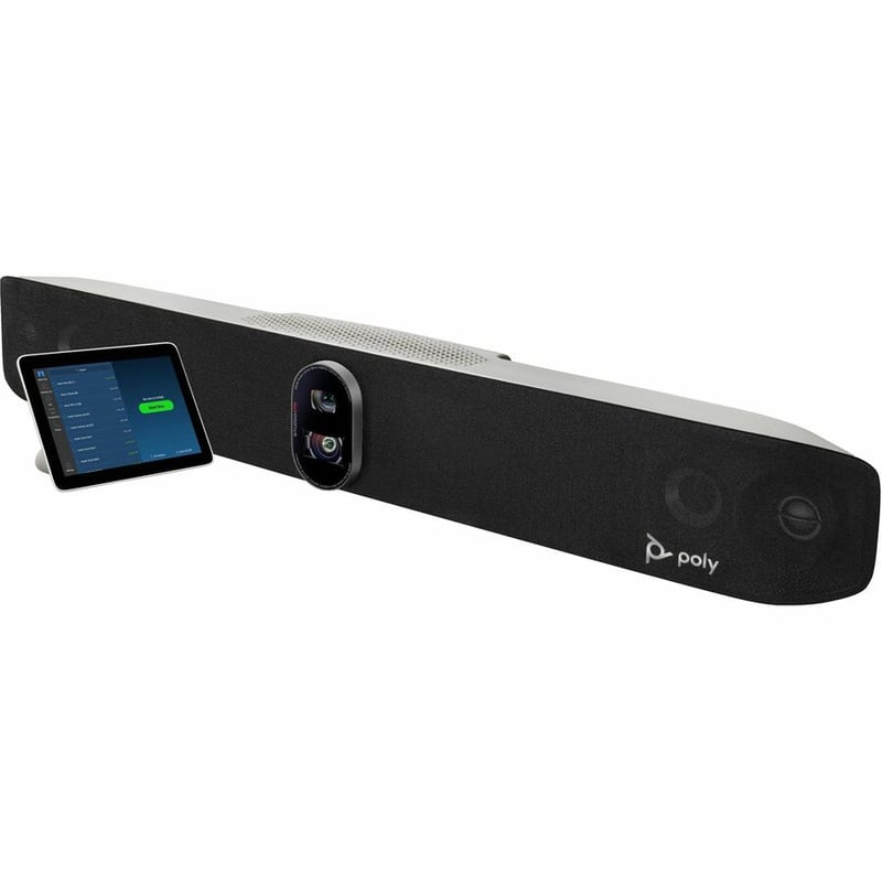 Poly Studio X70 Video Conference Equipment - Thumbnail 2