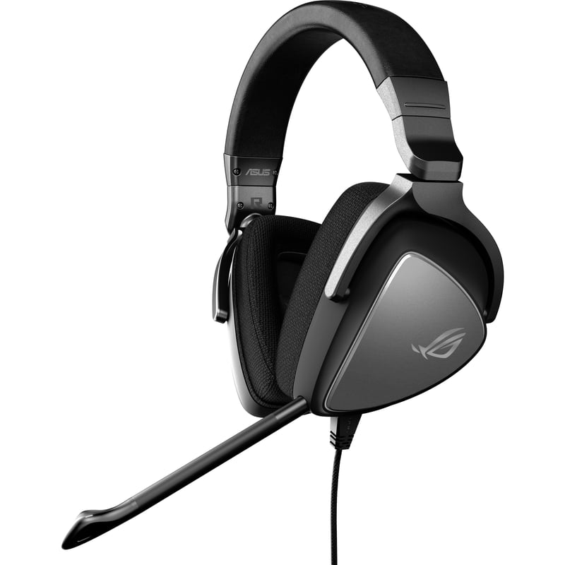 Asus ROG Delta Core Gaming Headset - Thumbnail 1