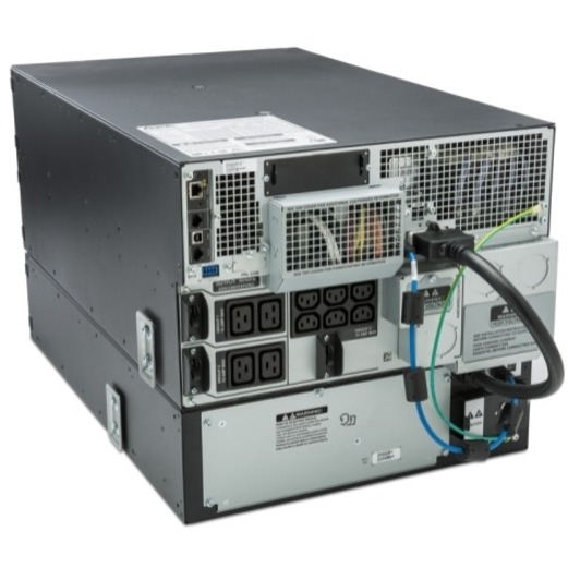 APC by Schneider Electric Smart-UPS SRT 8000VA RM 230V - Thumbnail 5