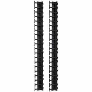 APC NETSHELTER CABLE MANAGEMEN T VERTICAL CABLE MANAGER FOR NETSHE