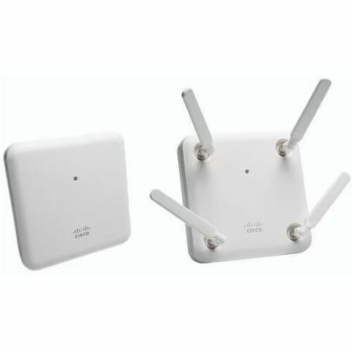 CISCO AIRONET MOBILITY EXPRESS 1850 SERIES REMANUFACTURED - Thumbnail 1