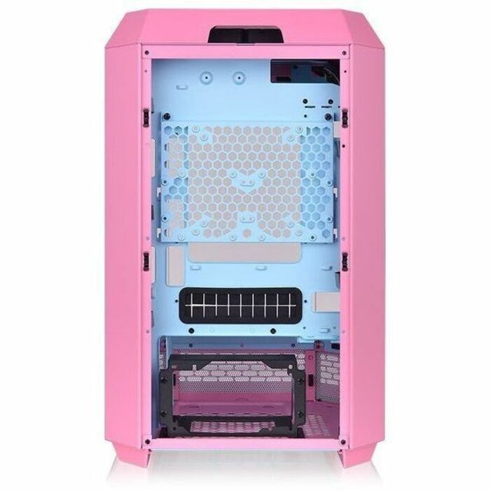 Thermaltake The Tower 300 Bubble Pink Micro Tower Chassis