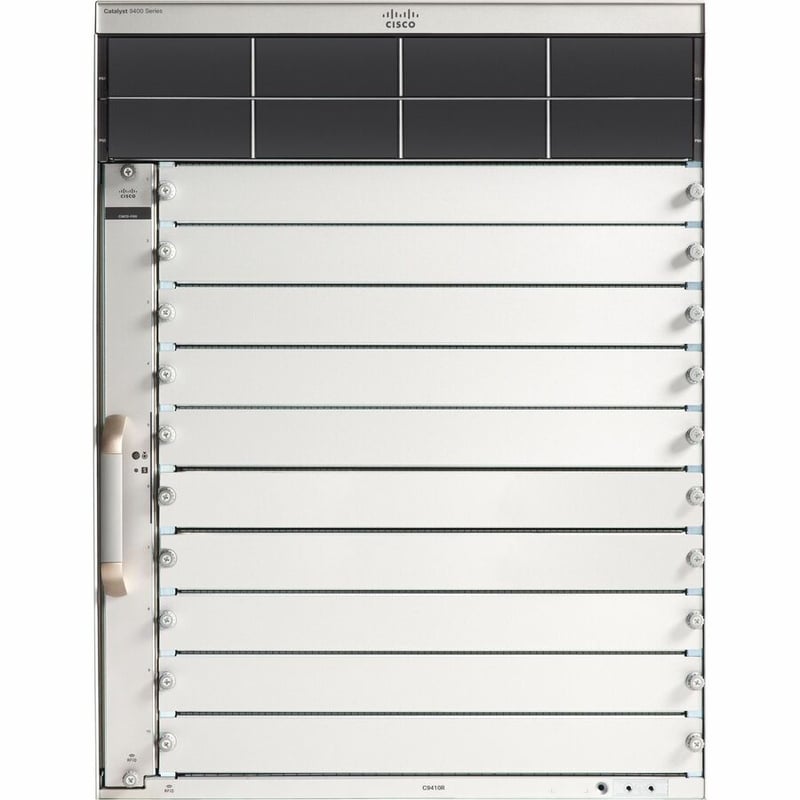 Cisco Catalyst C9410R Chassis - Thumbnail 5