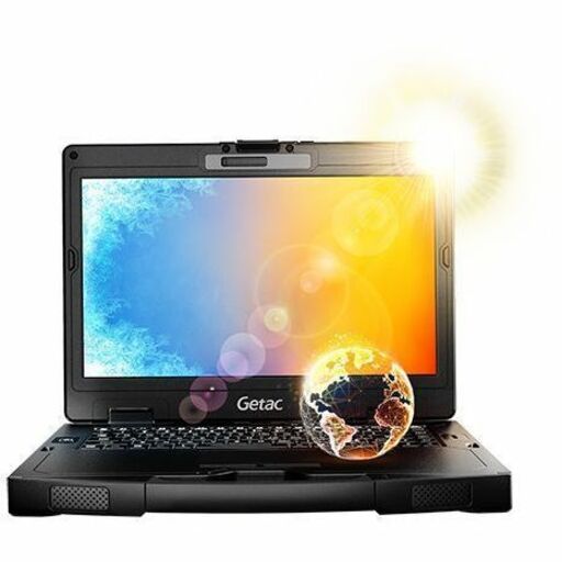 Getac S410 S410 G5 14" Rugged Notebook - Intel Core i7 13th Gen i7-1360P