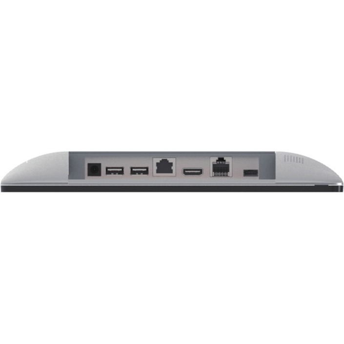 Advantech UTC-120 All-in-One Computer - Intel Pentium N4200 Quad-core (4 Core) 1.10 GHz - 4 GB RAM DDR3LM SDRAM - 128 GB M.2 SSD - 21.5" Full HD 1920 x 1080 Touchscreen Display - Desktop - Thumbnail 4