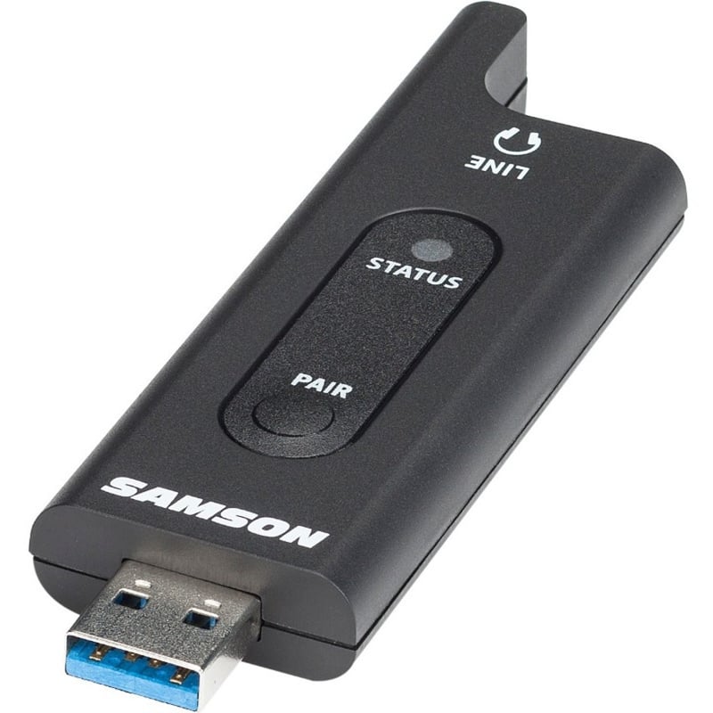 XPD2 PRESENTATN BELTPK USB SYS - Thumbnail 2