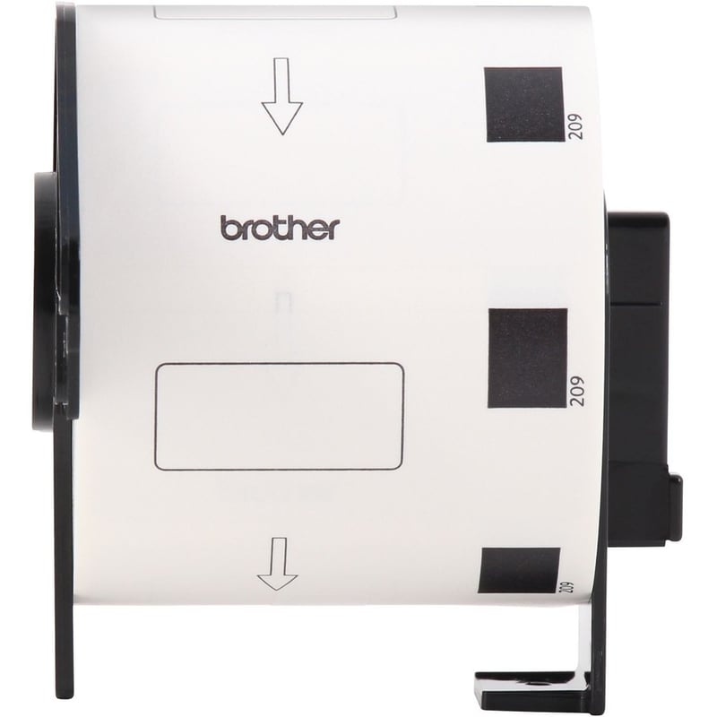 Brother DK Address Label - Thumbnail 5