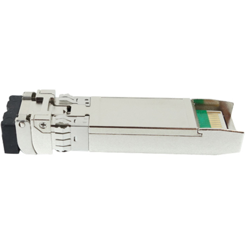10GBASE-SR SFP+ Transceiver for HP - 455883-B21 - TAA Compliant - Thumbnail 4