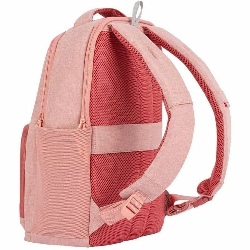 Incase Facet Carrying Case (Backpack) for 16" Apple MacBook Pro - Aged Pink - Thumbnail 5