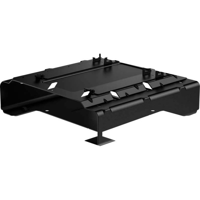 HP Mounting Bracket for Desktop Computer, Monitor, Mouse, Keyboard, Mini PC - Thumbnail 2