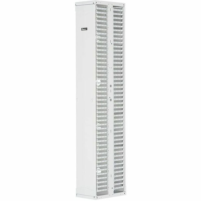 PR2 VERT MGR+DOORS 12IN X 8FT F