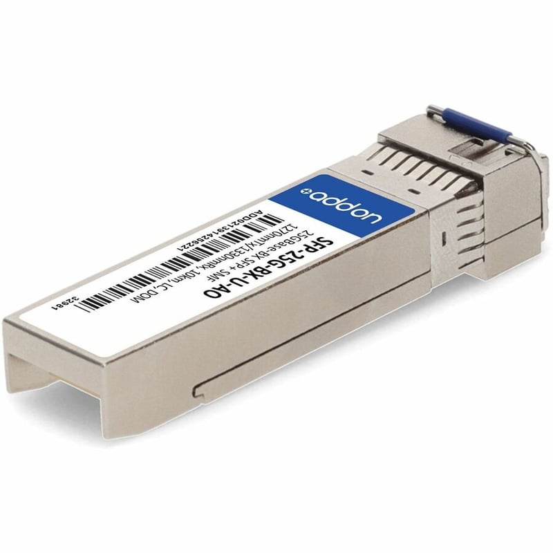 AddOn Cisco SFP28 Module - Thumbnail 5