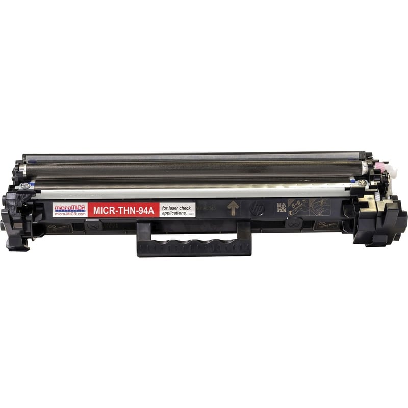 microMICR Remanufactured MICR Laser Toner Cartridge CF294A - Black - 1 Each - Thumbnail 3
