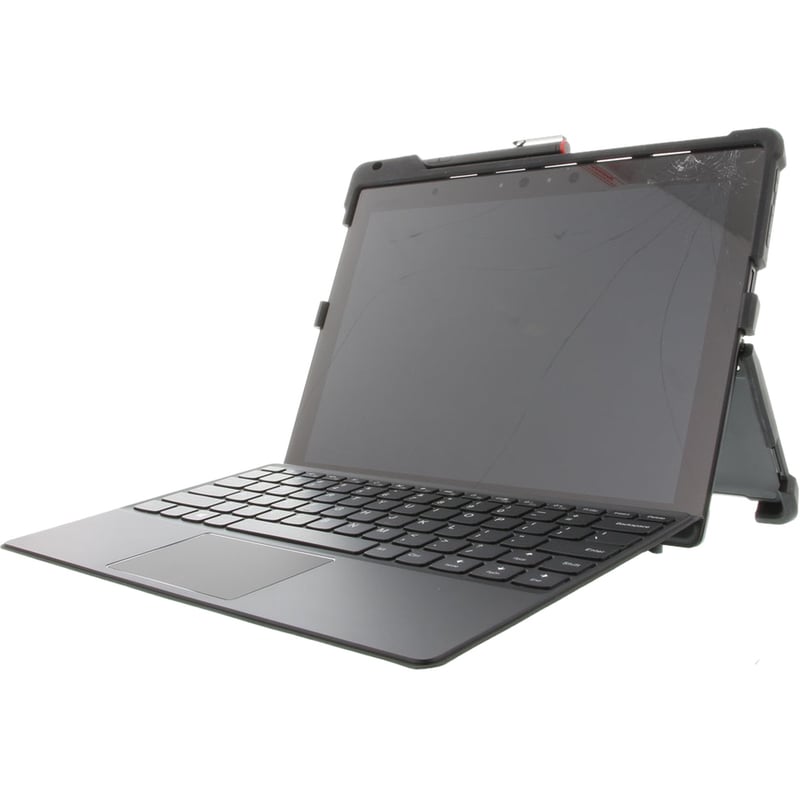 Gumdrop DropTech Lenovo Miix 720 Case - Thumbnail 3