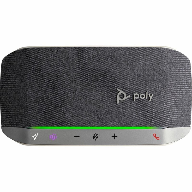 Poly Speakerphone - Microsoft Teams - Thumbnail 2