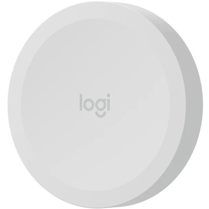 Logitech Scribe-OFF-WHITE-N/A-N/A-WW-SHARE BUTTON - Thumbnail 3