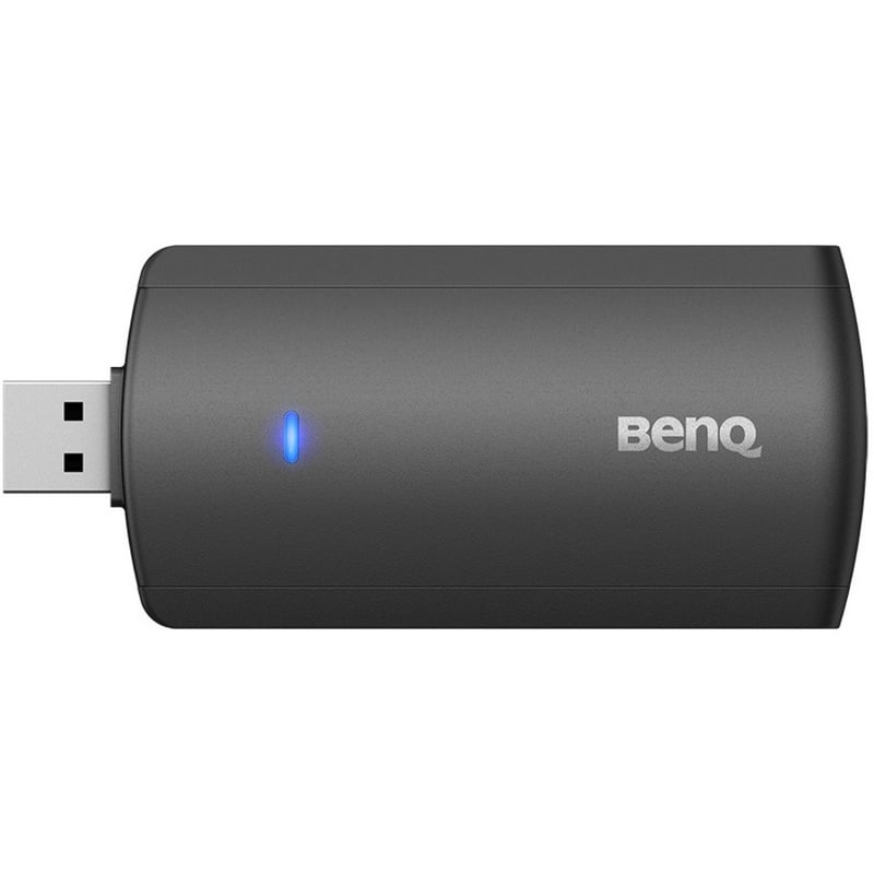 BenQ TDY31 IEEE 802.11 a/b/g/n/ac Dual Band Wi-Fi Adapter for Desktop Computer/Notebook/Smartphone - Thumbnail 2