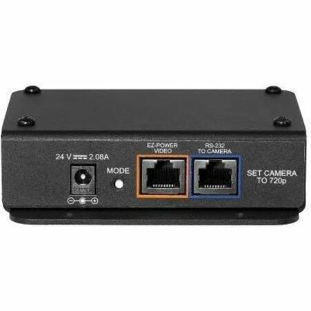 Vaddio ZoomSHOT 20 SE QMini System - Thumbnail 4
