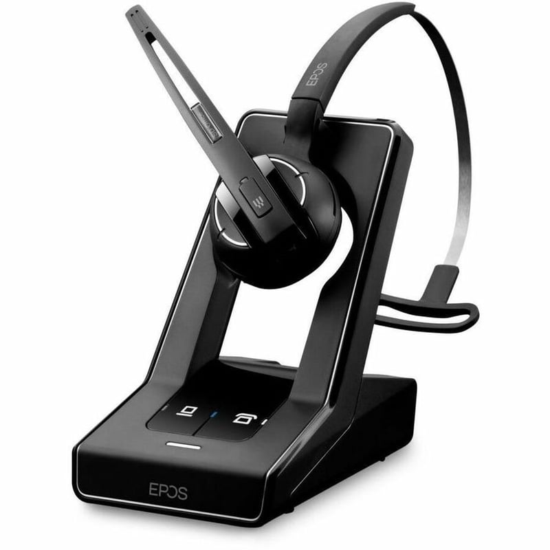 EPOS IMPACT SD 10 ML - US Headset - Thumbnail 3