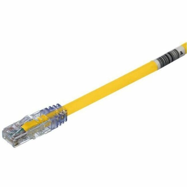 CATEGORY 6A 10 GB/S UTP PC W/ EA