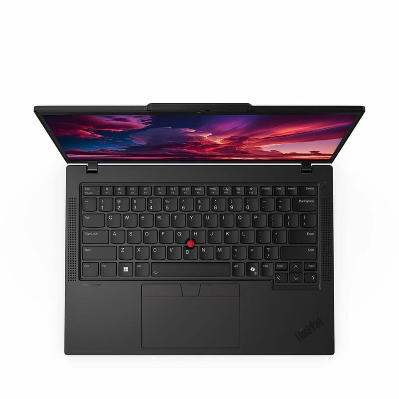 THINKPAD P14S AMD G6 RYZEN AI 5 PRO 340 2G 32GB 1TB SSD - Thumbnail 2