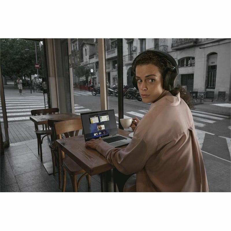 SMART BUY ELITEBOOK 8 G1A 14 AI RA7P350 14 64GB/1T PC - Thumbnail 5