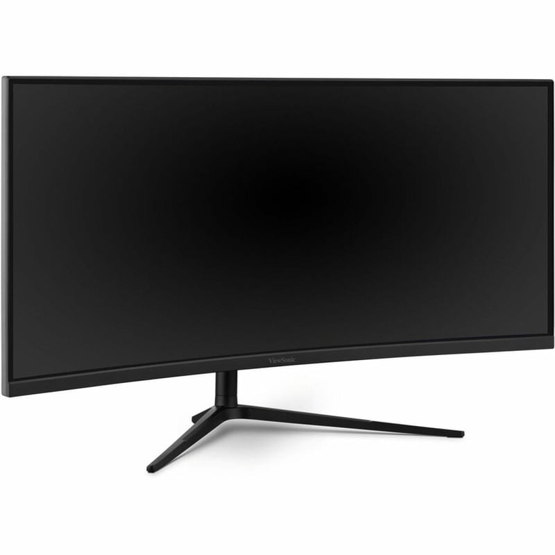 LA VIEWSONIC 34IN 21:9 CURVED 1440P 1MS 180HZ GAMING MONITOR WITH - Thumbnail 5