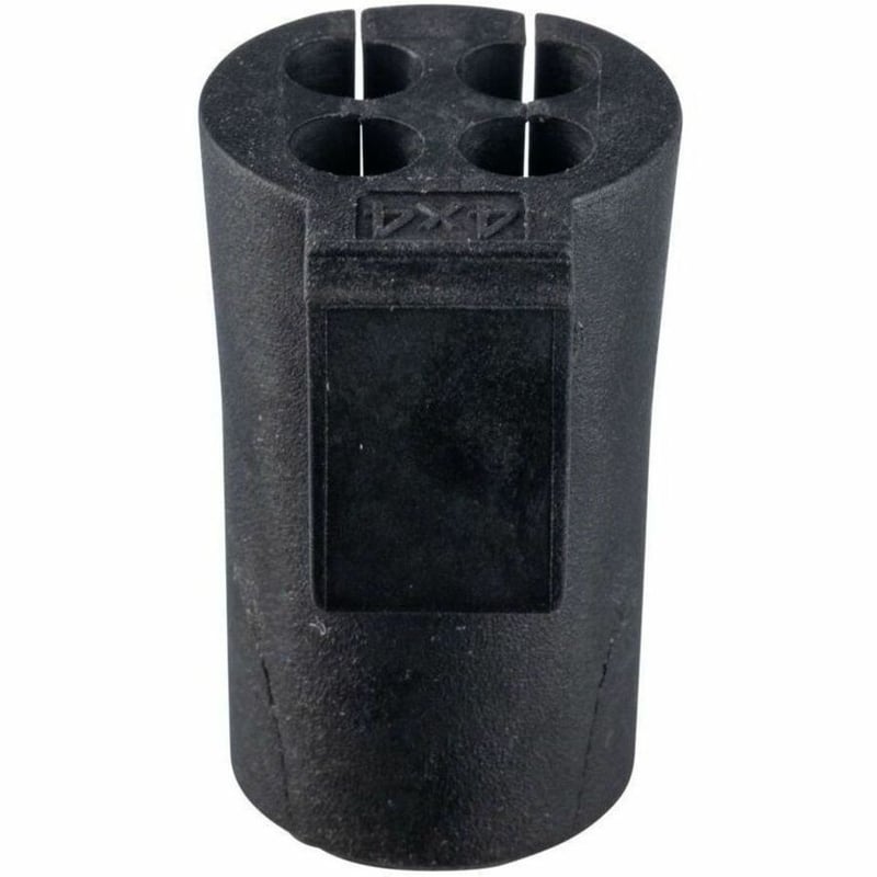 CABLE ENTRY GROMMET 4-LINE SM - Thumbnail 1