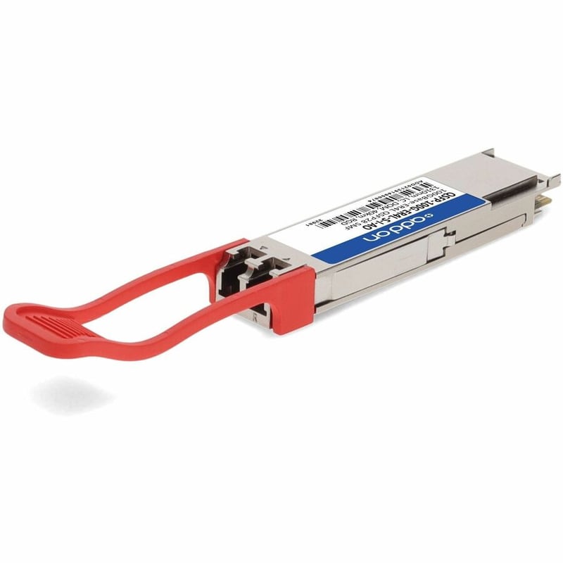 AddOn Cisco QSFP28 Module - Thumbnail 5