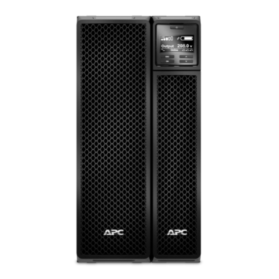 APC by Schneider Electric Smart-UPS SRT 3000VA 208/240V to 120V Step-Down Transformer - Thumbnail 2