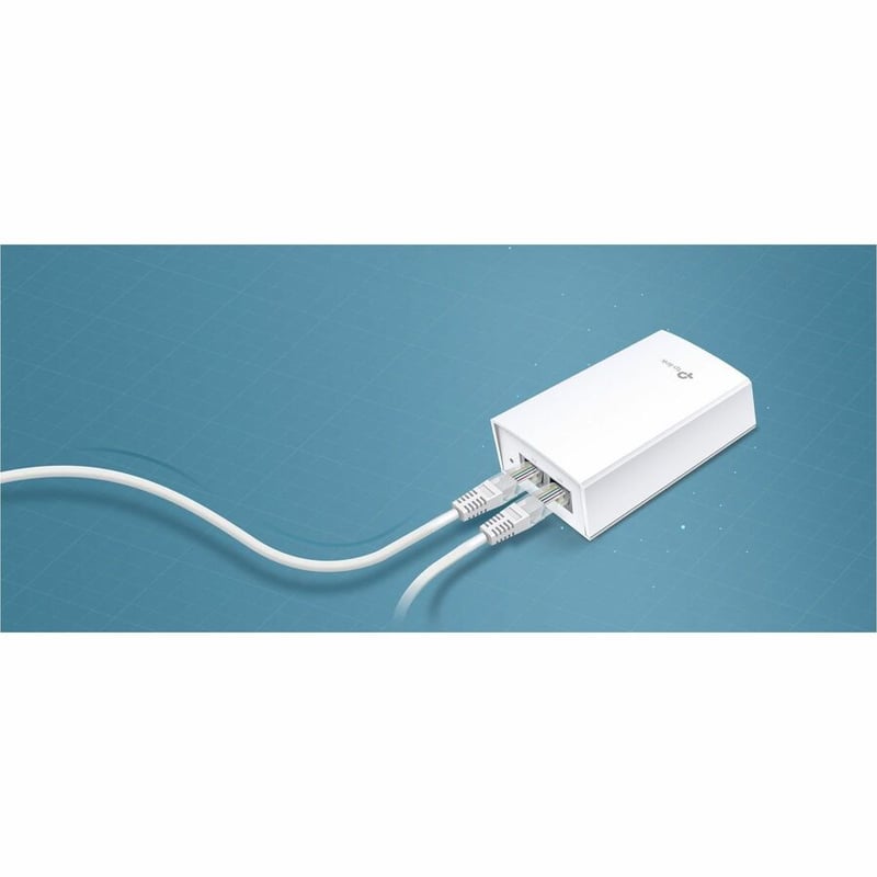 OMADA 48V PASSIVE POE ADAPTER OMADA 48V PASSIVE POE ADAPTER - Thumbnail 5