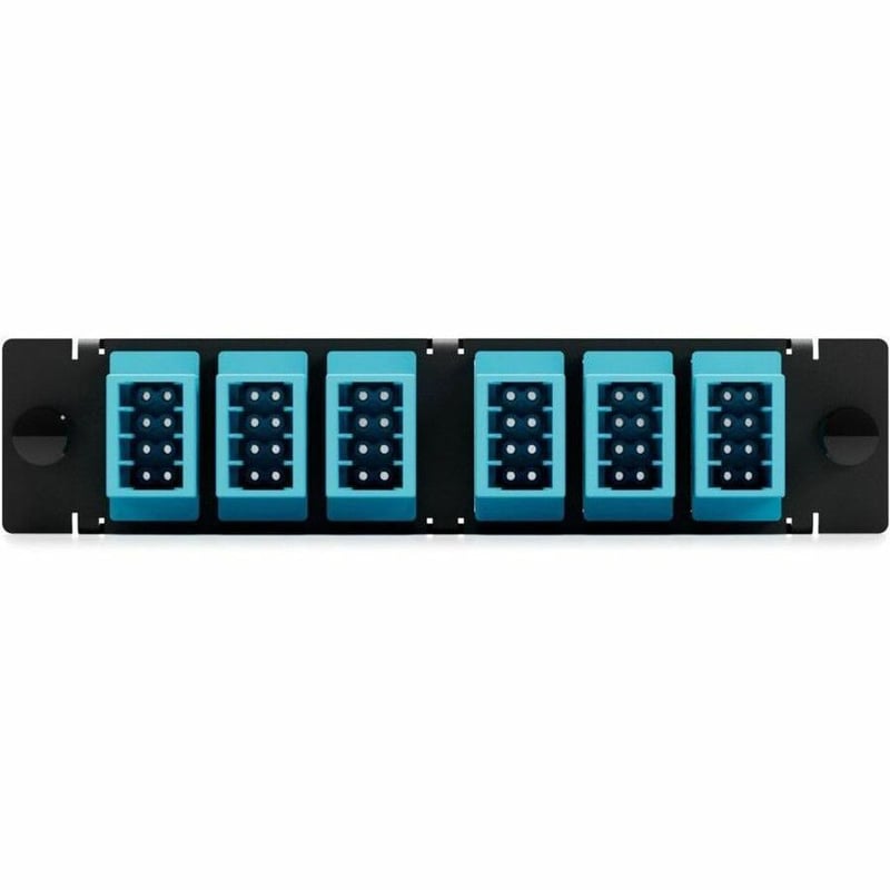 ADPT PANEL OFP 6 AIM MDC 48F OM4 AQUA MOQ 1 - Thumbnail 3