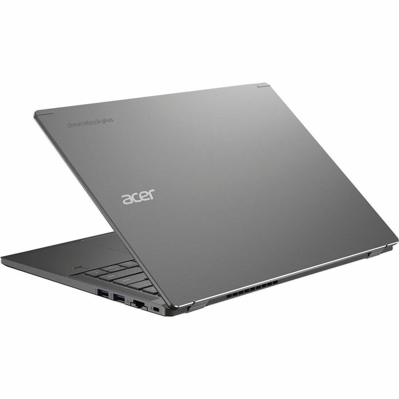 CBE794-1T-71J4 CHROME CU7 155U 16GB 512GB 14IN 1920X1200 TOUCH AI - Thumbnail 2