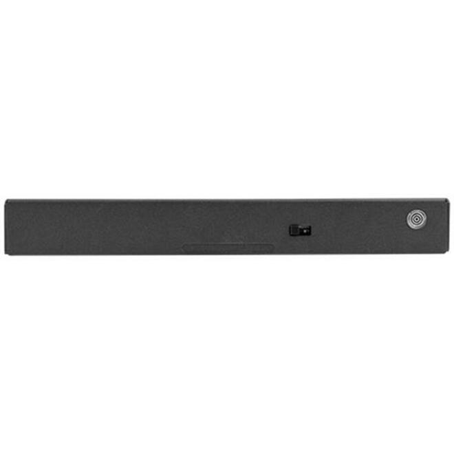 StarTech.com 2-Port HDMI Automatic Video Switch - 4K 2x1 HDMI Switch with Fast Switching, Auto-Sensing and Serial Control - Thumbnail 5