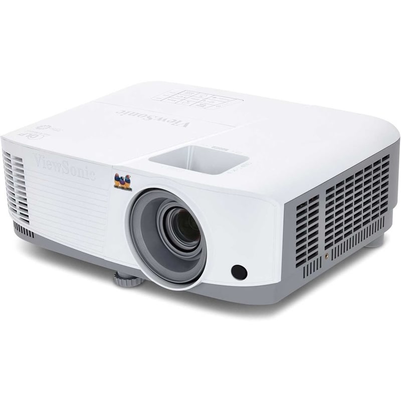 ViewSonic PA503X 3800 Lumens XGA High Brightness Projector Projector for Home and Office with HDMI Vertical Keystone - Thumbnail 2
