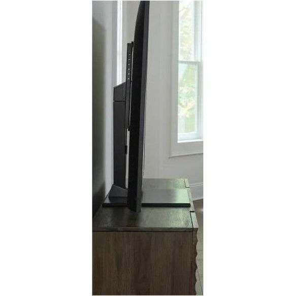 SANUS Swivel TV Stand for TVs 40"-86" - Thumbnail 5
