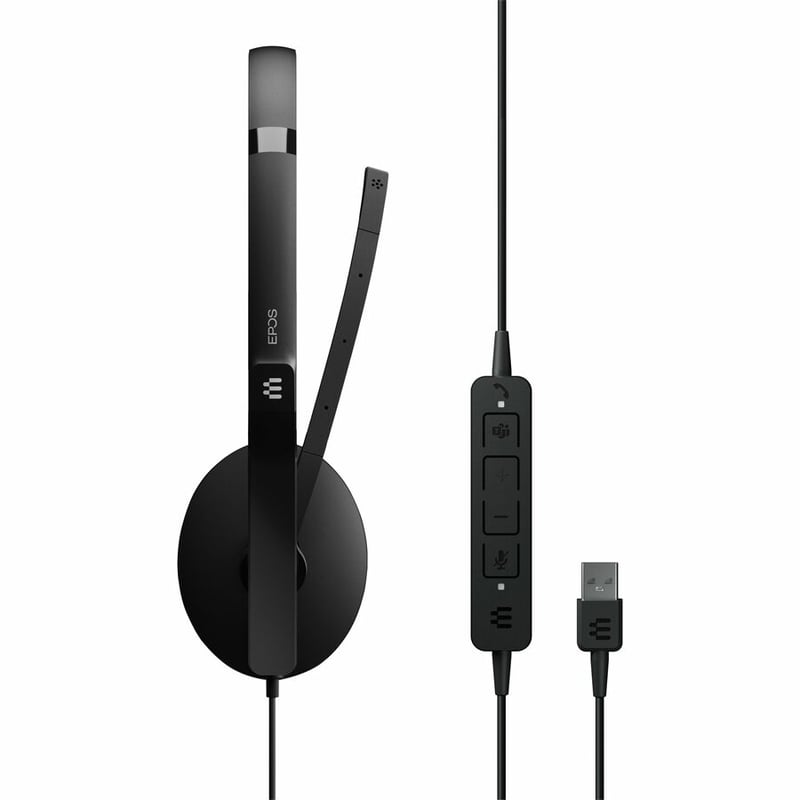 EPOS ADAPT 130T USB II - Thumbnail 2
