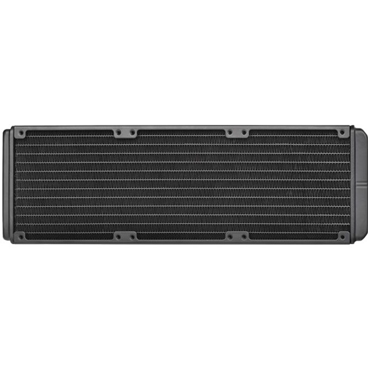 Thermaltake TH360 Cooling Fan/Radiator/Water Block - Thumbnail 5