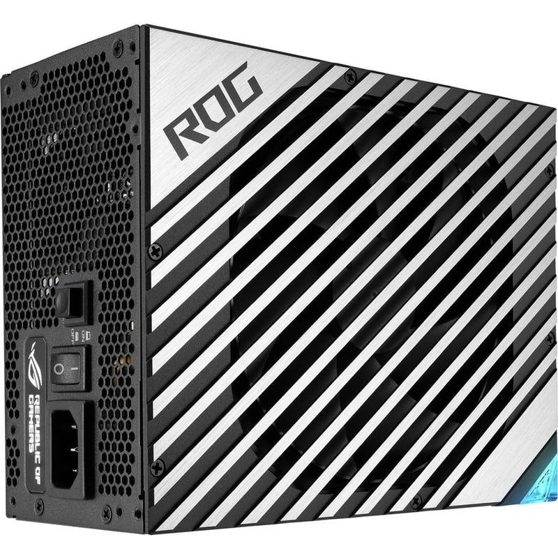Asus ROG Thor 1000W Power Supply