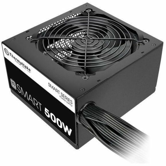 Thermaltake Smart SP-500AH2NKW Power Supply - Thumbnail 2