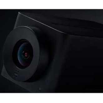 Huddly IQ Video Conferencing Camera - 12 Megapixel - 30 fps - Matte Black - USB Type C - Thumbnail 3